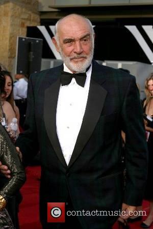 Sean Connery